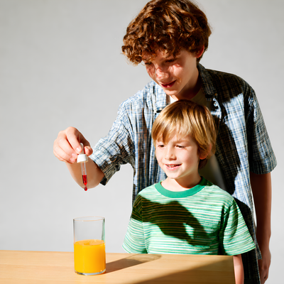 Mavyn Kids Methylfolate